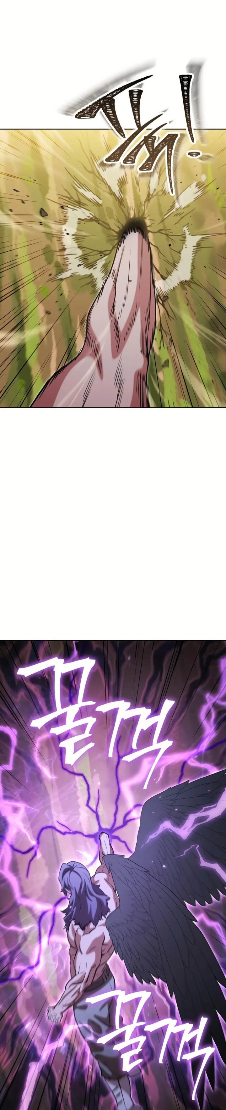 Dungeon Reset Chapter 246 Bahasa Indonesia